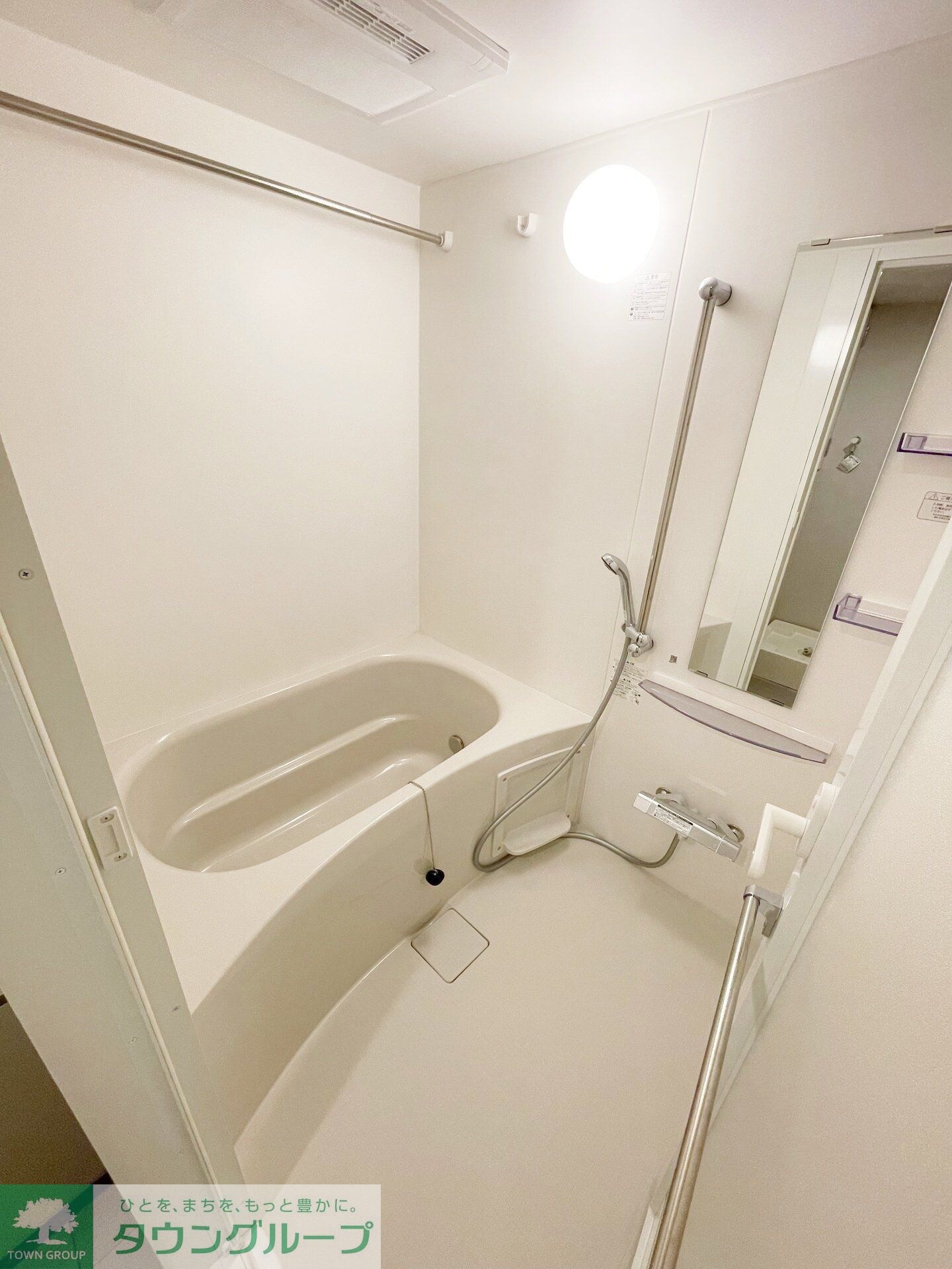 TKS中野新橋の物件内観写真