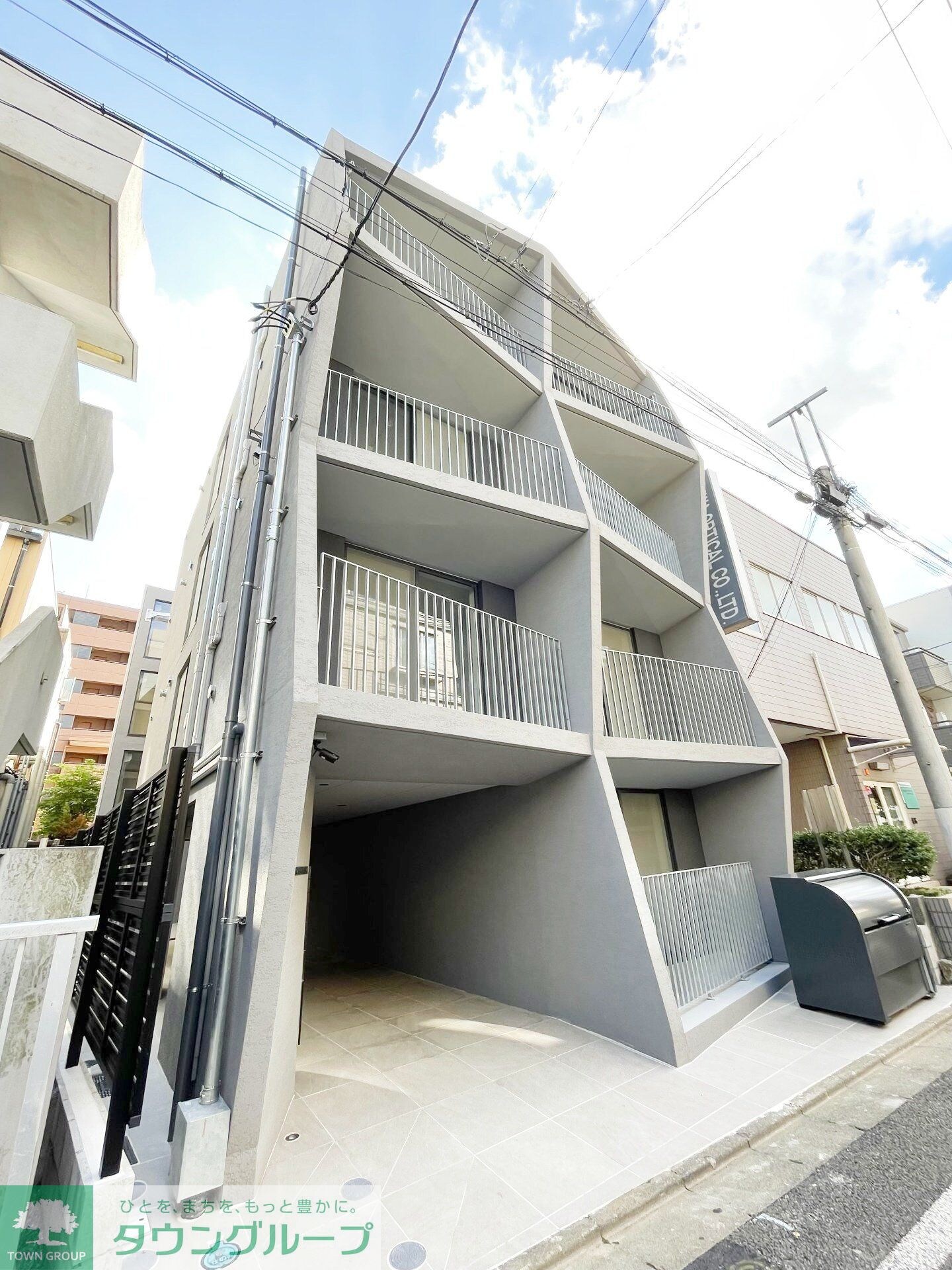 TKS中野新橋の物件内観写真