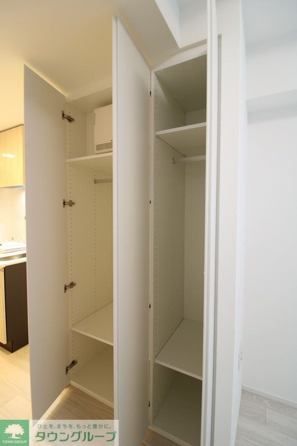 ウエリスアーバン中野坂上の物件内観写真