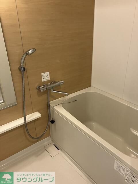 サンコウハイムの物件内観写真