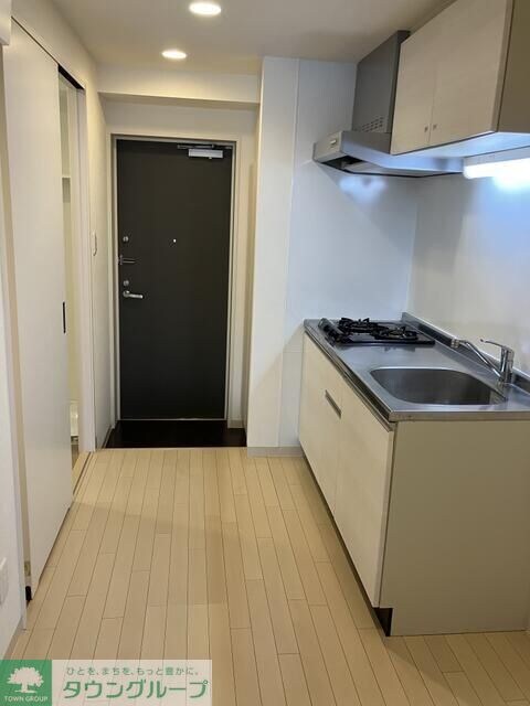 サンコウハイムの物件内観写真