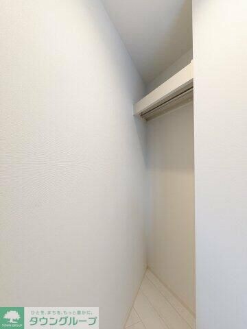 ソラシアレジデンス早稲田の物件内観写真