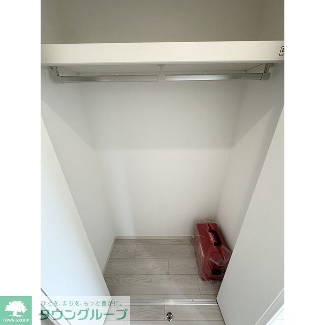 ネオアーバンレジデンス方南町の物件内観写真