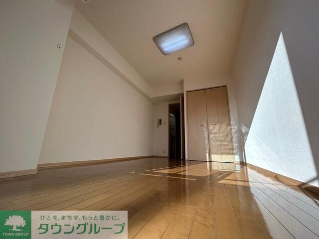 ベジフル北新宿弐番館の物件内観写真