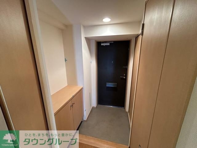 ベジフル北新宿弐番館の物件内観写真