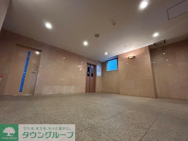 ベジフル北新宿弐番館の物件内観写真