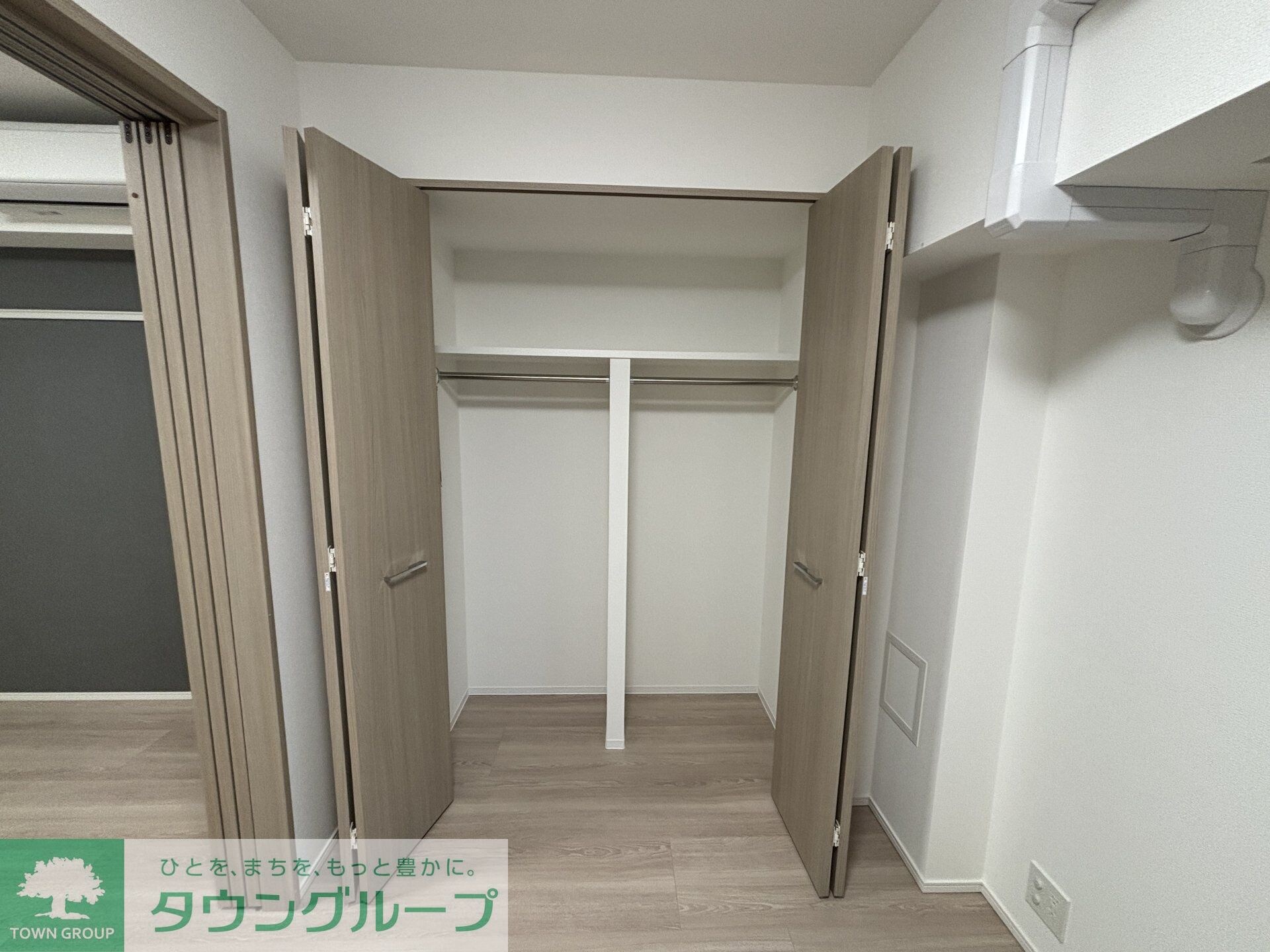 S-RESIDENCE新宿早稲田avelisの物件内観写真