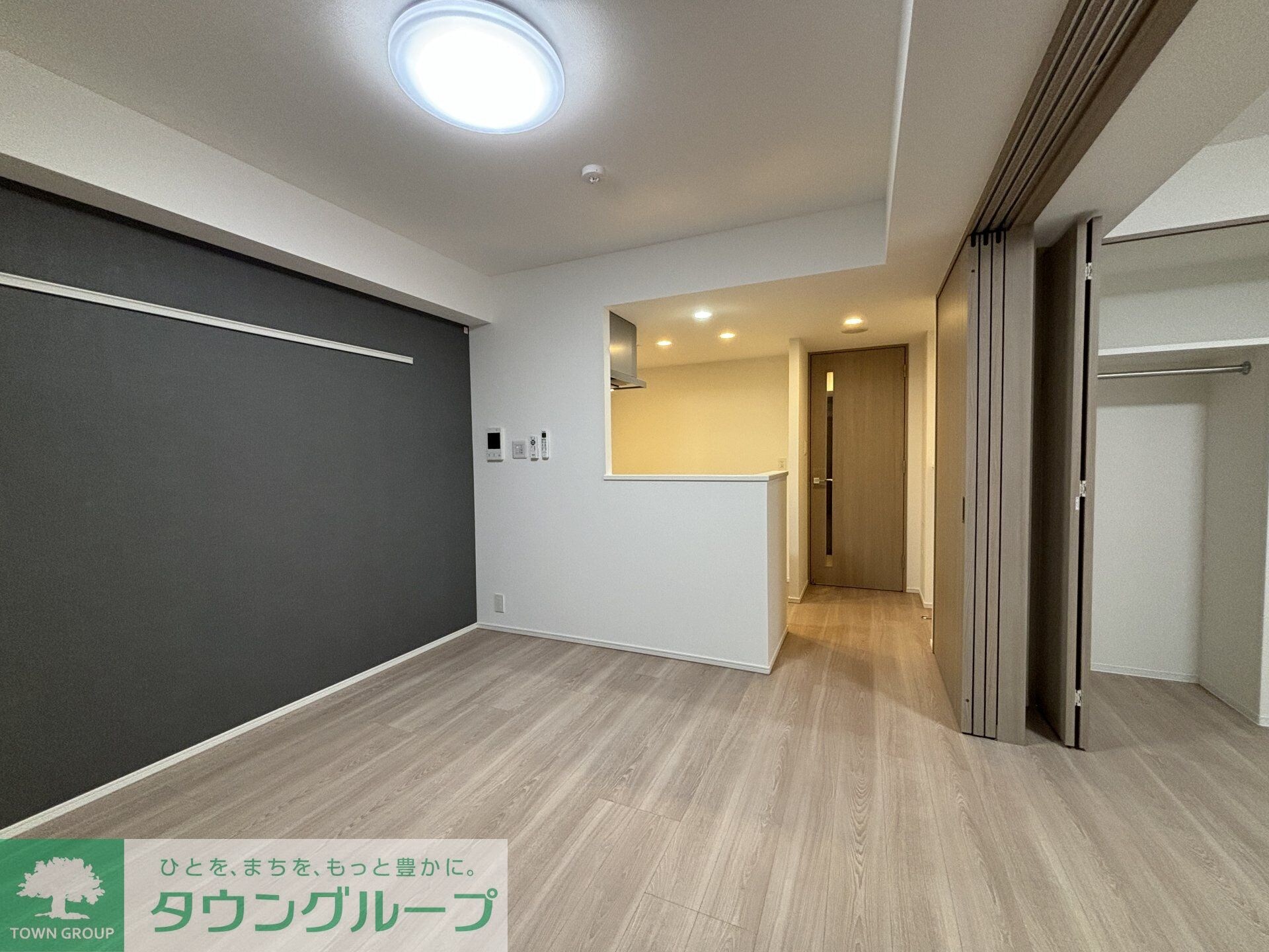 S-RESIDENCE新宿早稲田avelisの物件内観写真