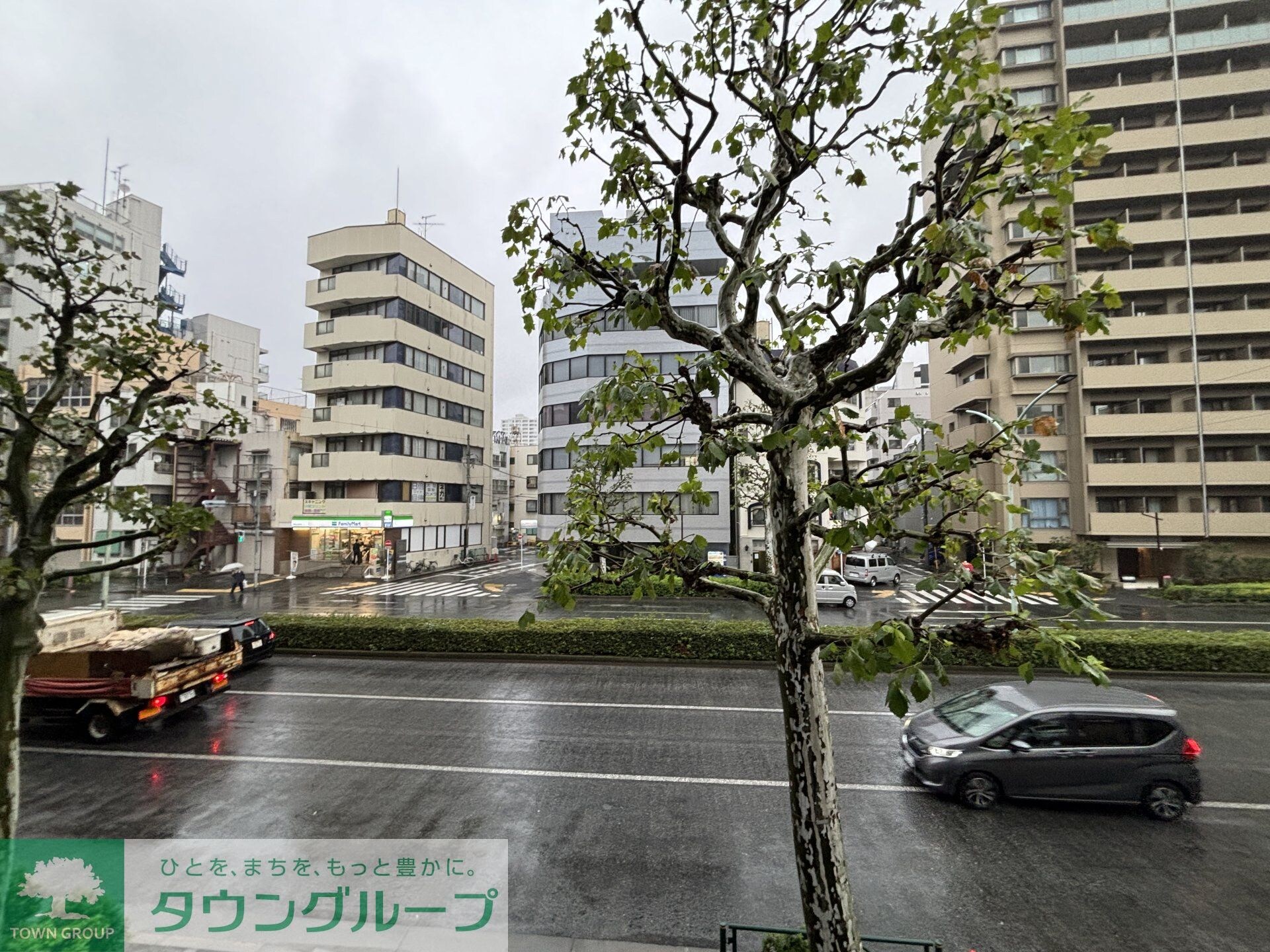 S-RESIDENCE新宿早稲田avelisの物件内観写真