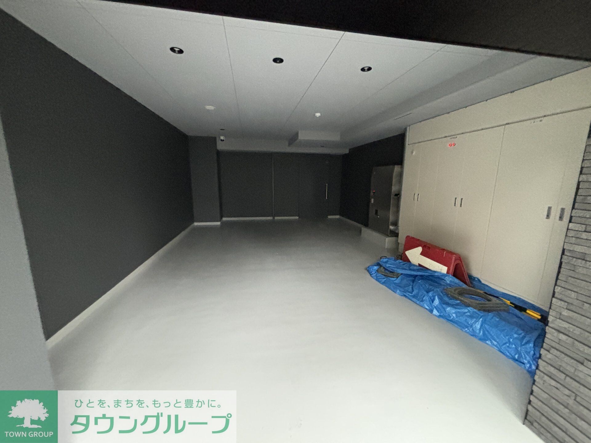 S-RESIDENCE新宿早稲田avelisの物件内観写真