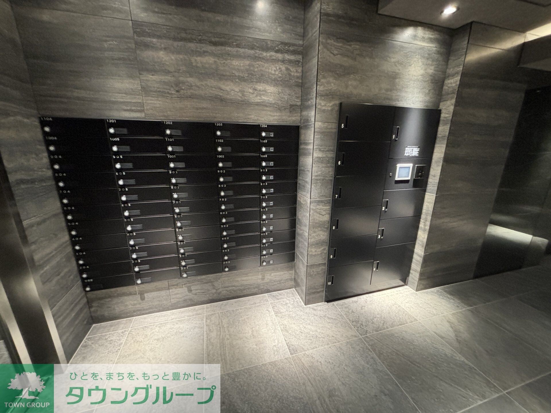 S-RESIDENCE新宿早稲田avelisの物件内観写真