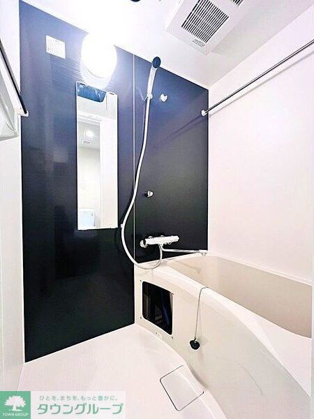 グローリオシェルト新宿山吹町の物件内観写真