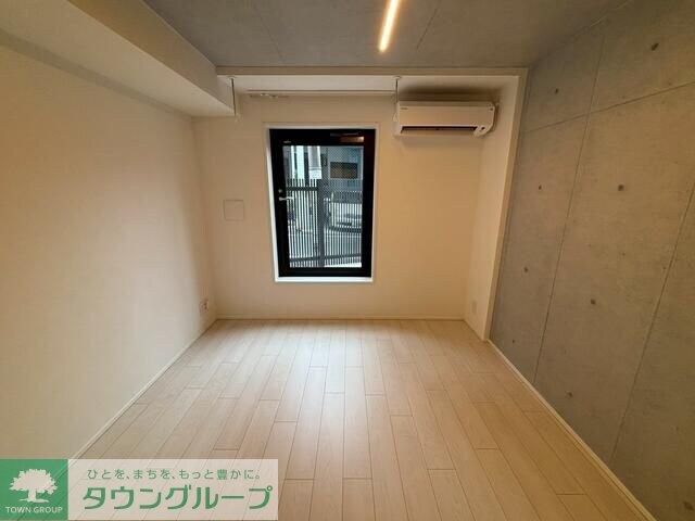 ReveResidence初台の物件内観写真