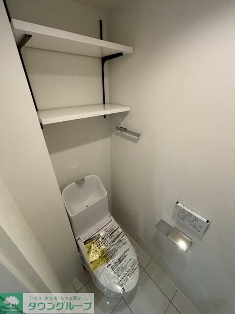 ReveResidence初台の物件内観写真