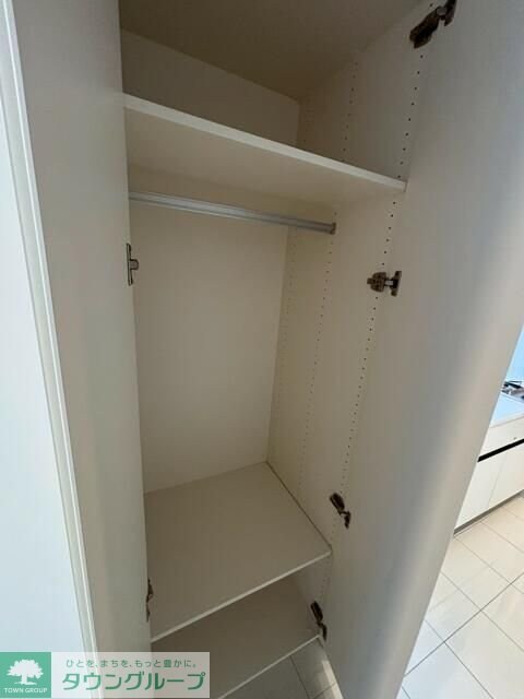 ReveResidence初台の物件内観写真