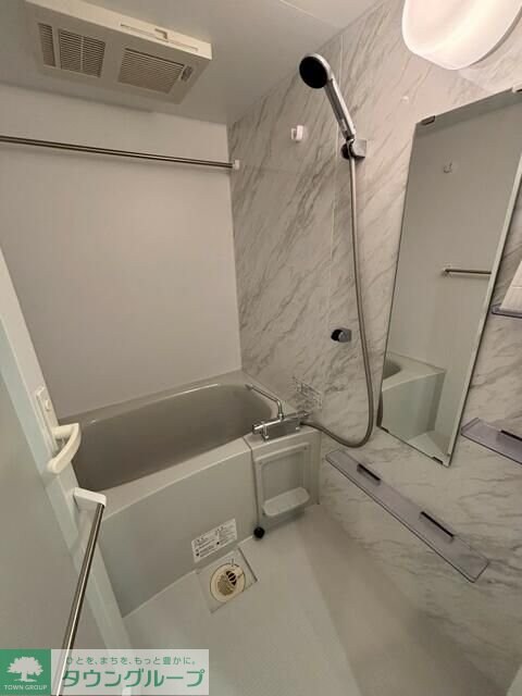 ReveResidence初台の物件内観写真