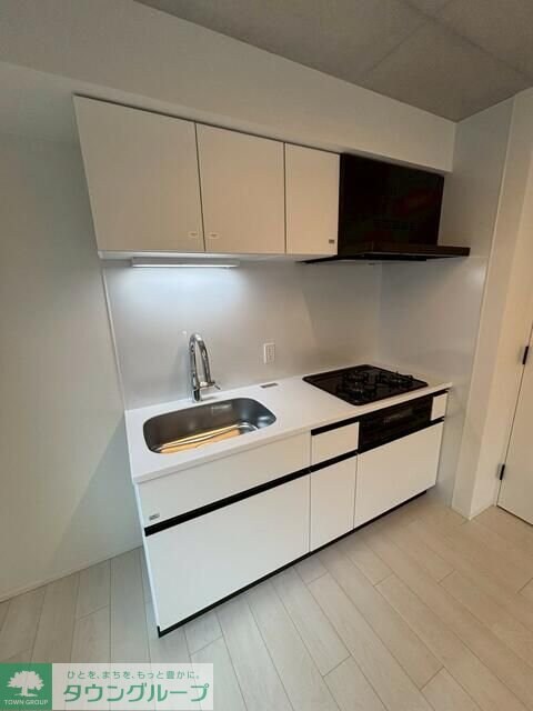 ReveResidence初台の物件内観写真