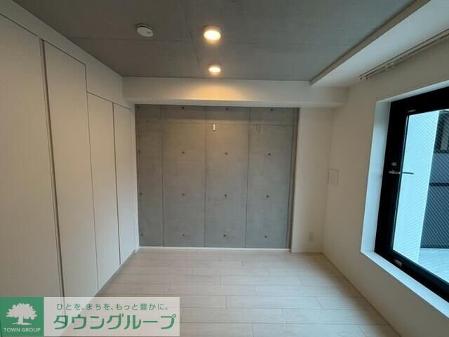 ReveResidence初台の物件内観写真