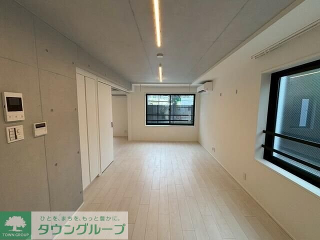 ReveResidence初台の物件内観写真