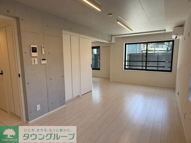 ReveResidence初台の物件内観写真