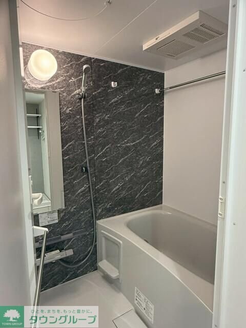 ReveResidence初台の物件内観写真