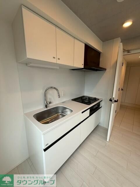 ReveResidence初台の物件内観写真