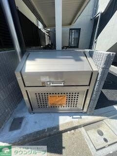 Liberte沼袋の物件内観写真