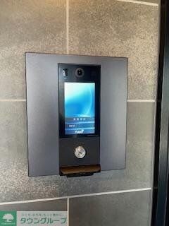 Liberte沼袋の物件内観写真