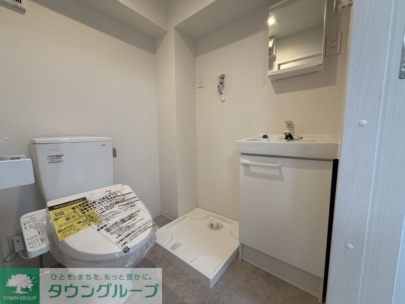 リバース笹塚の物件内観写真