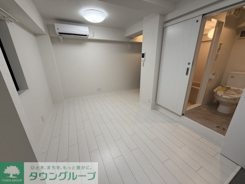 リバース笹塚の物件内観写真