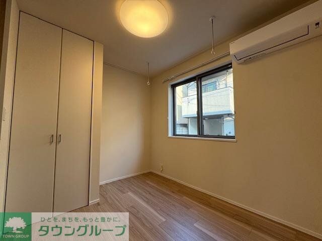 グリーントップの物件内観写真