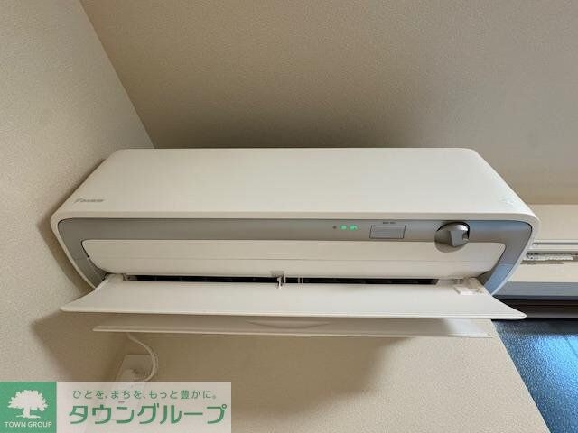 グリーントップの物件内観写真