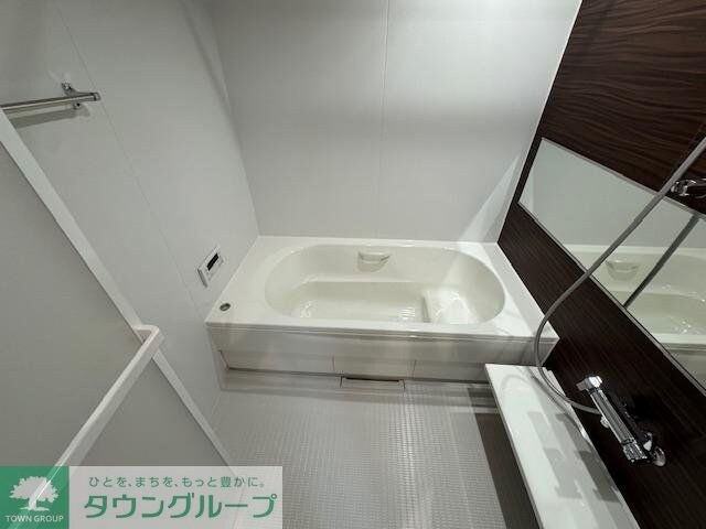 グリーントップの物件内観写真