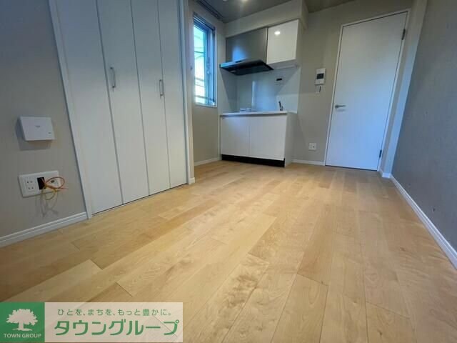 BLANCCOURT方南町の物件内観写真