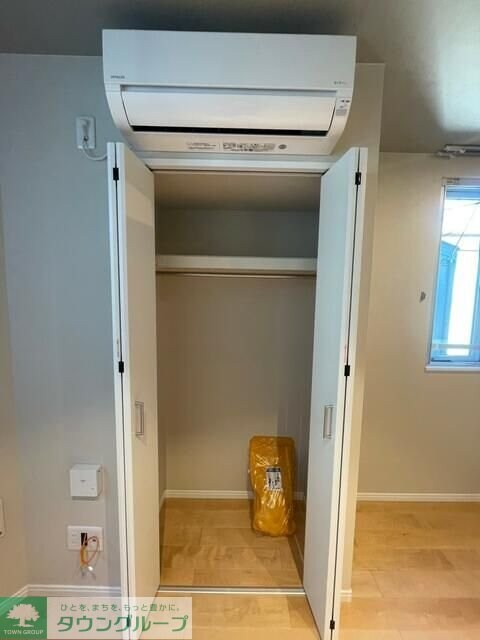 BLANCCOURT方南町の物件内観写真