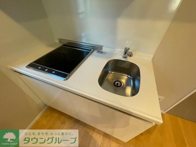 BLANCCOURT方南町の物件内観写真