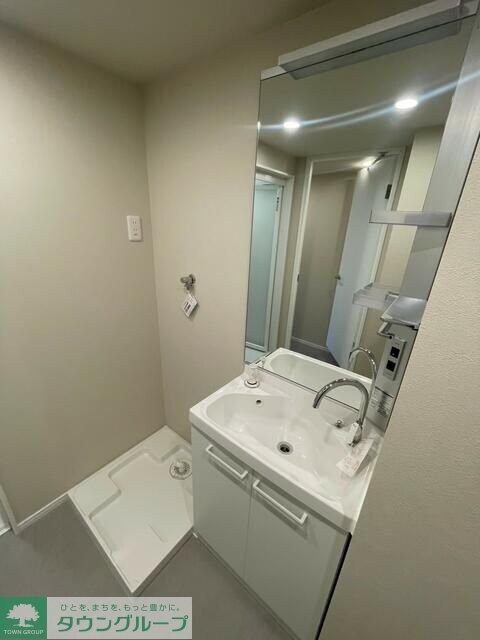 BLANCCOURT方南町の物件内観写真