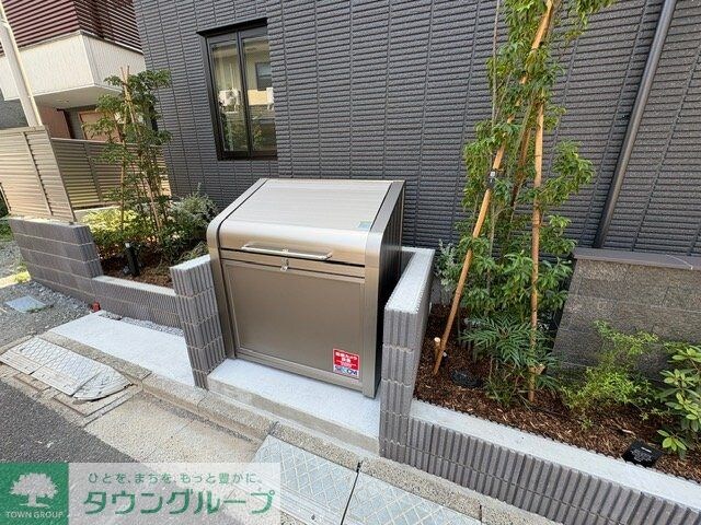 メゾン・リヴェールの物件内観写真