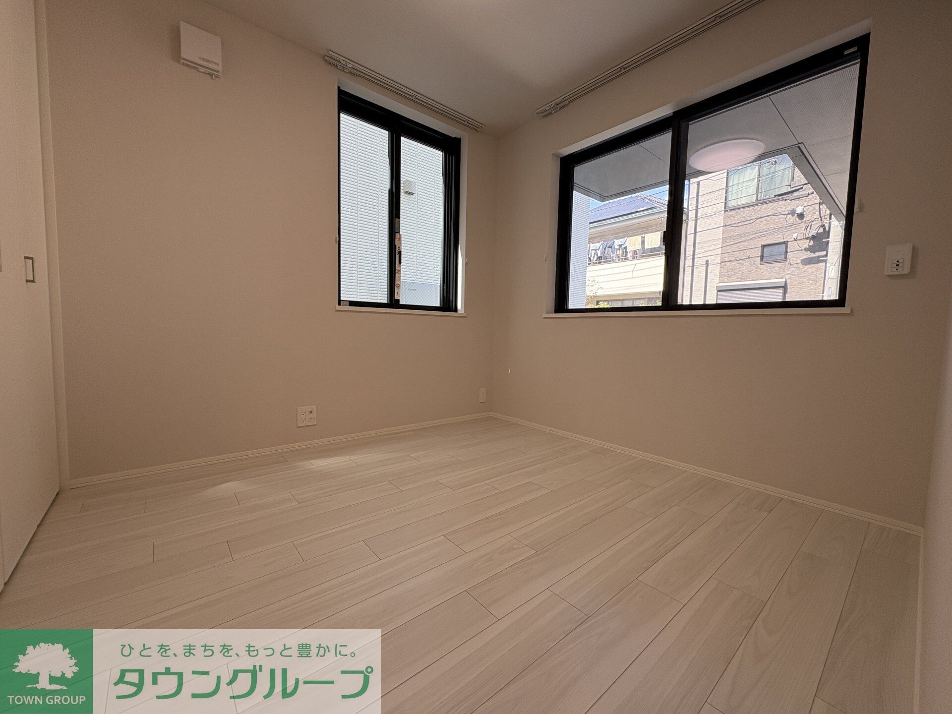 メゾン・リヴェールの物件内観写真