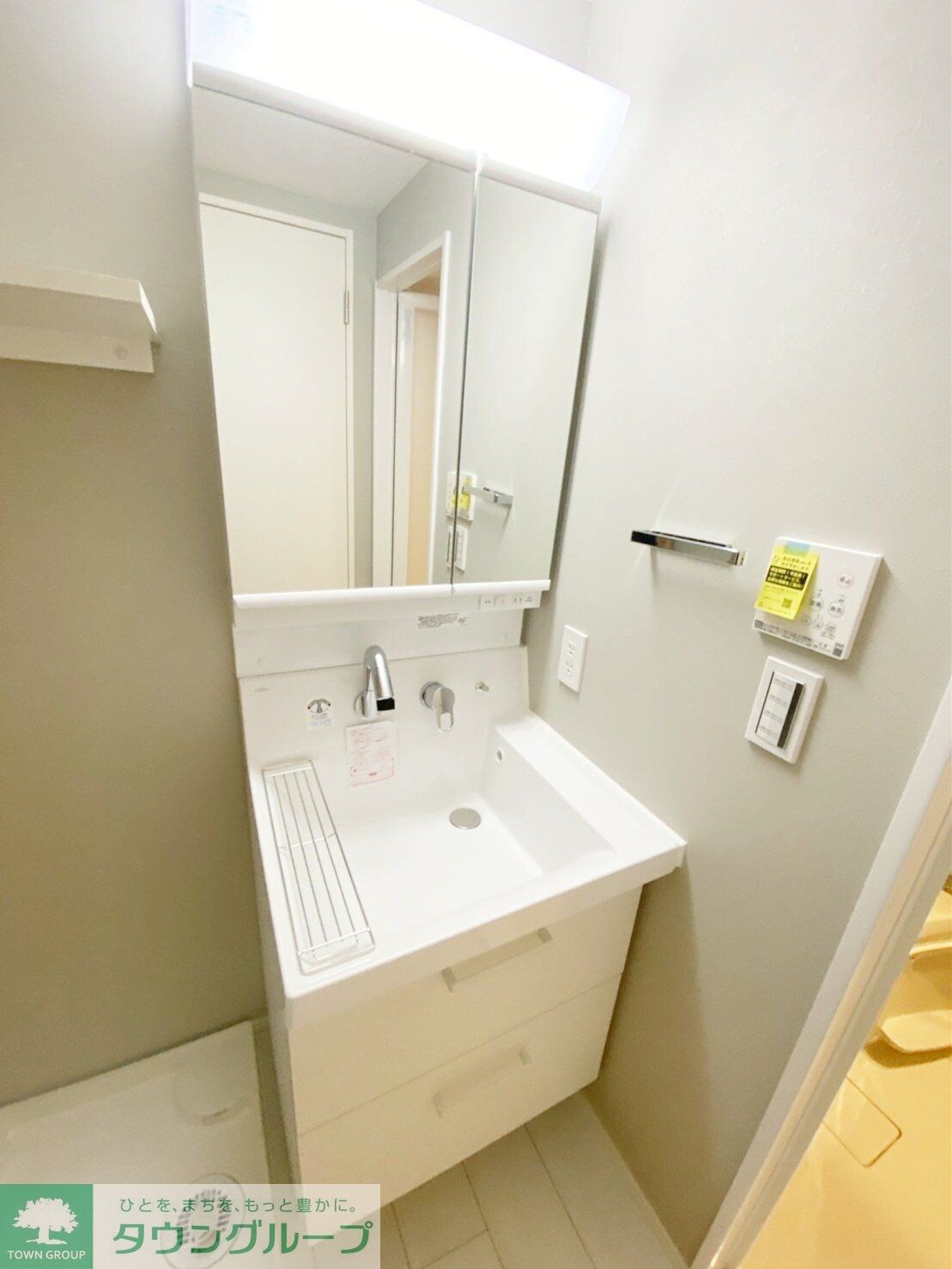 アトリオフラッツ高円寺の物件内観写真