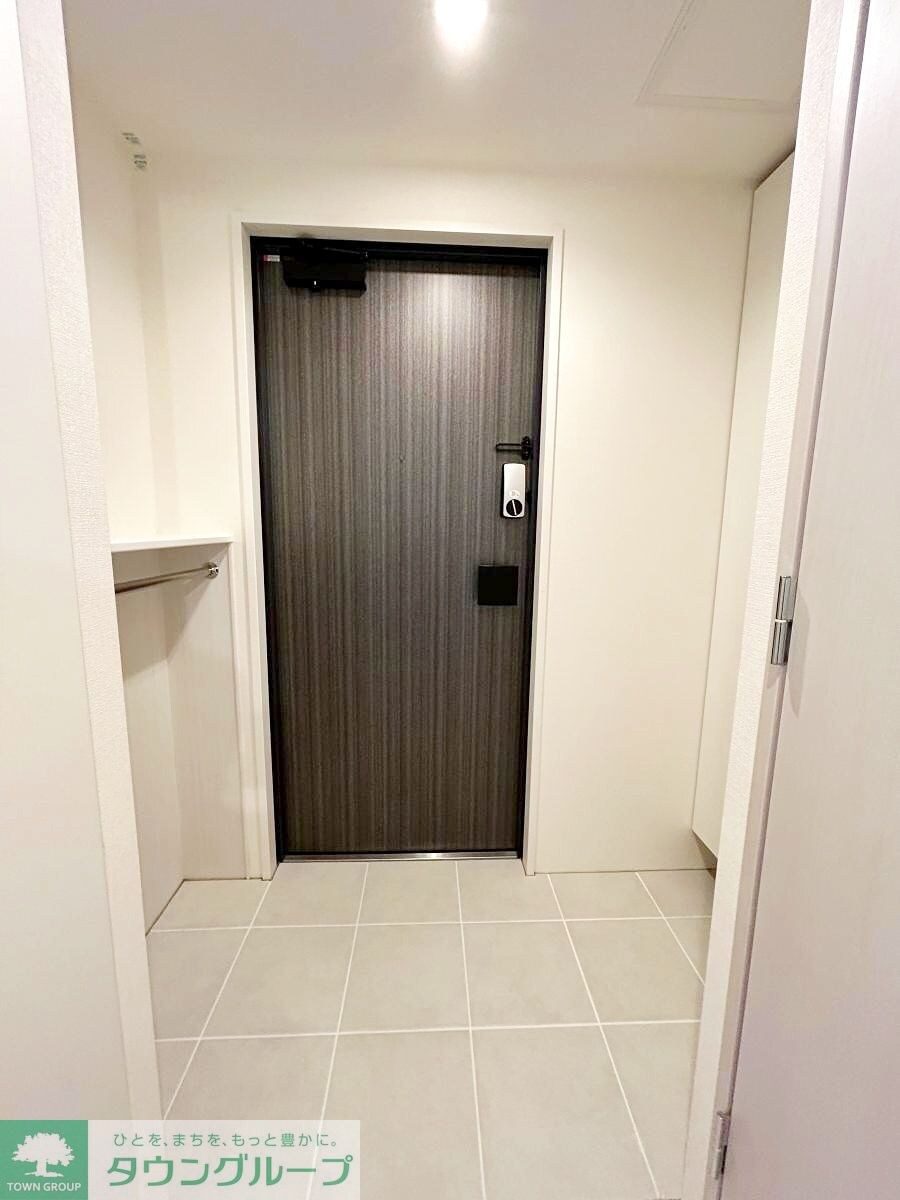 プライマル中野新橋の物件内観写真