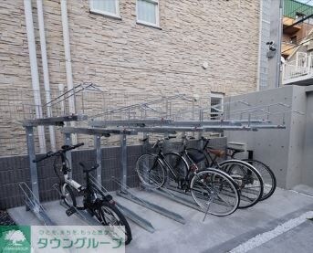 ウェルスクエアイズム四谷大京町の物件内観写真