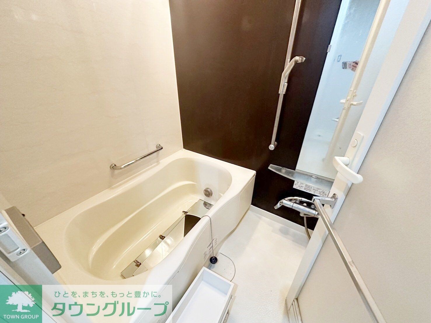 ルクレ代田橋の物件内観写真