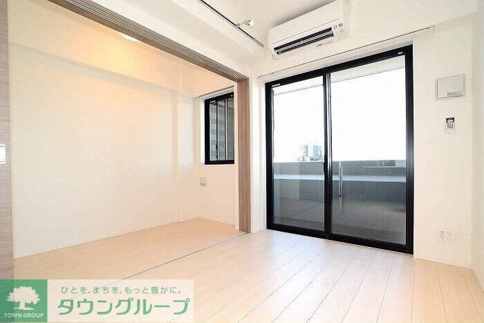 アジールコフレ中野坂上の物件内観写真