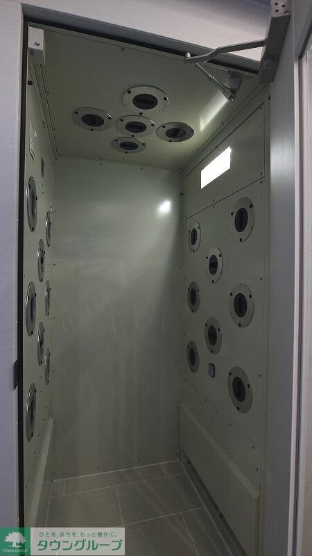 アジールコフレ中野坂上の物件内観写真