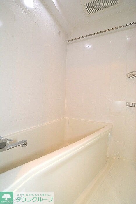 アジールコフレ中野坂上の物件内観写真