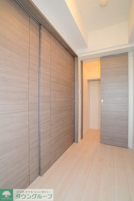 アジールコフレ中野坂上の物件内観写真