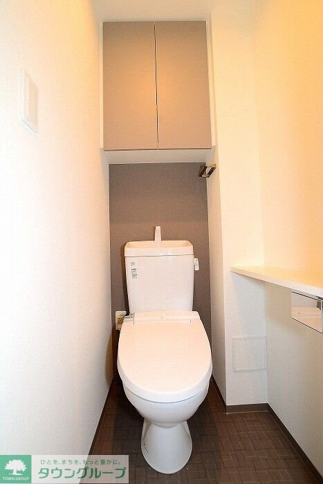 アジールコフレ中野坂上の物件内観写真