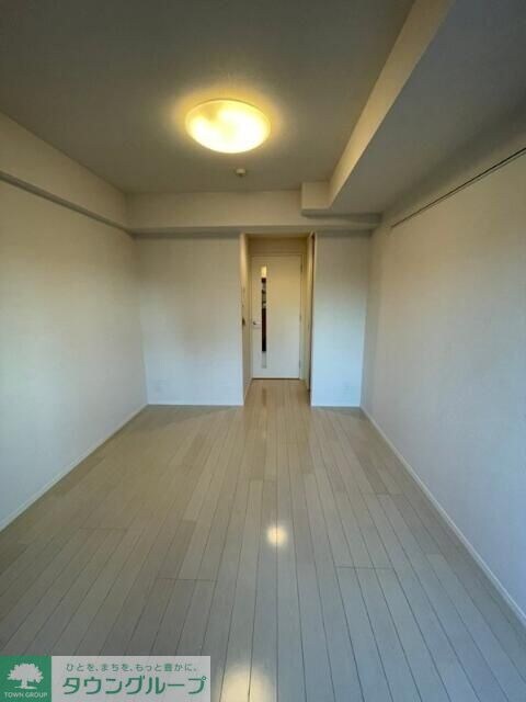 メイクスデザイン早稲田の物件内観写真