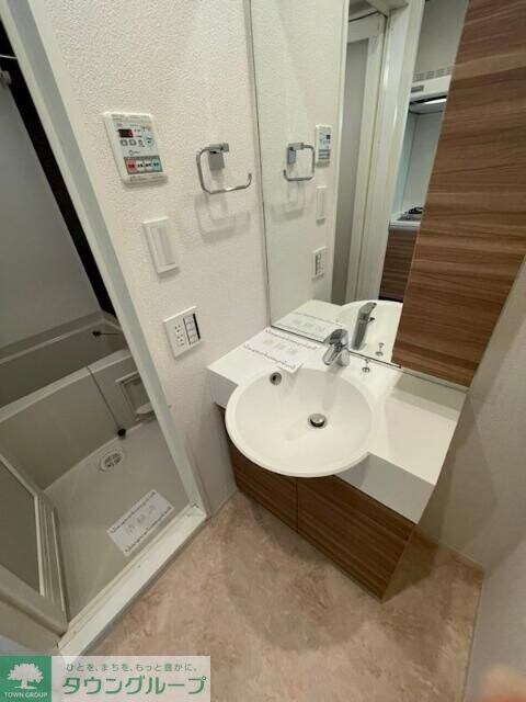 メイクスデザイン早稲田の物件内観写真